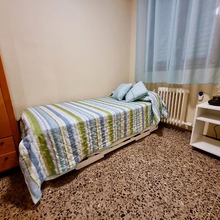Apartamento Montse Saragoça Exterior foto