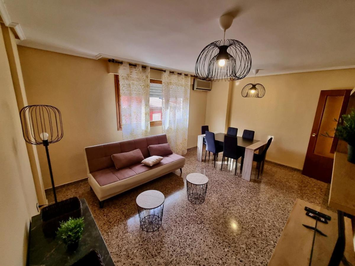 Apartamento Montse Saragoça Exterior foto
